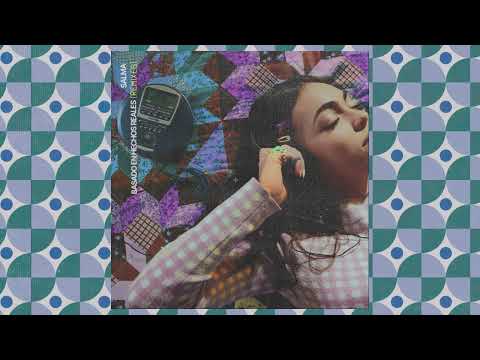 Salma - efectos secundarios (MORVN Remix) [Cover Audio]