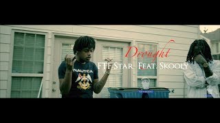 FTF STAR x Skooly -  Drought