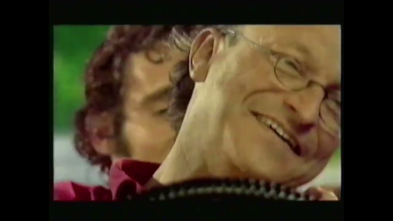 RTL-TVI - 12 juillet 2001 - Séquence incluant la météo