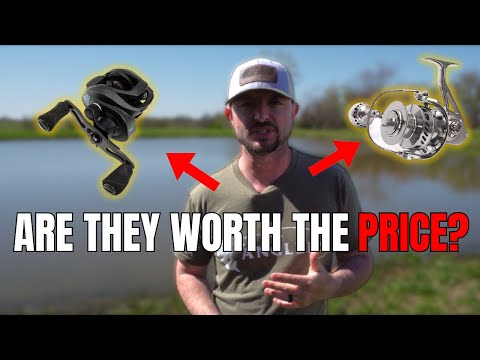 Are Academy Brand Fishing Reels Worth It?