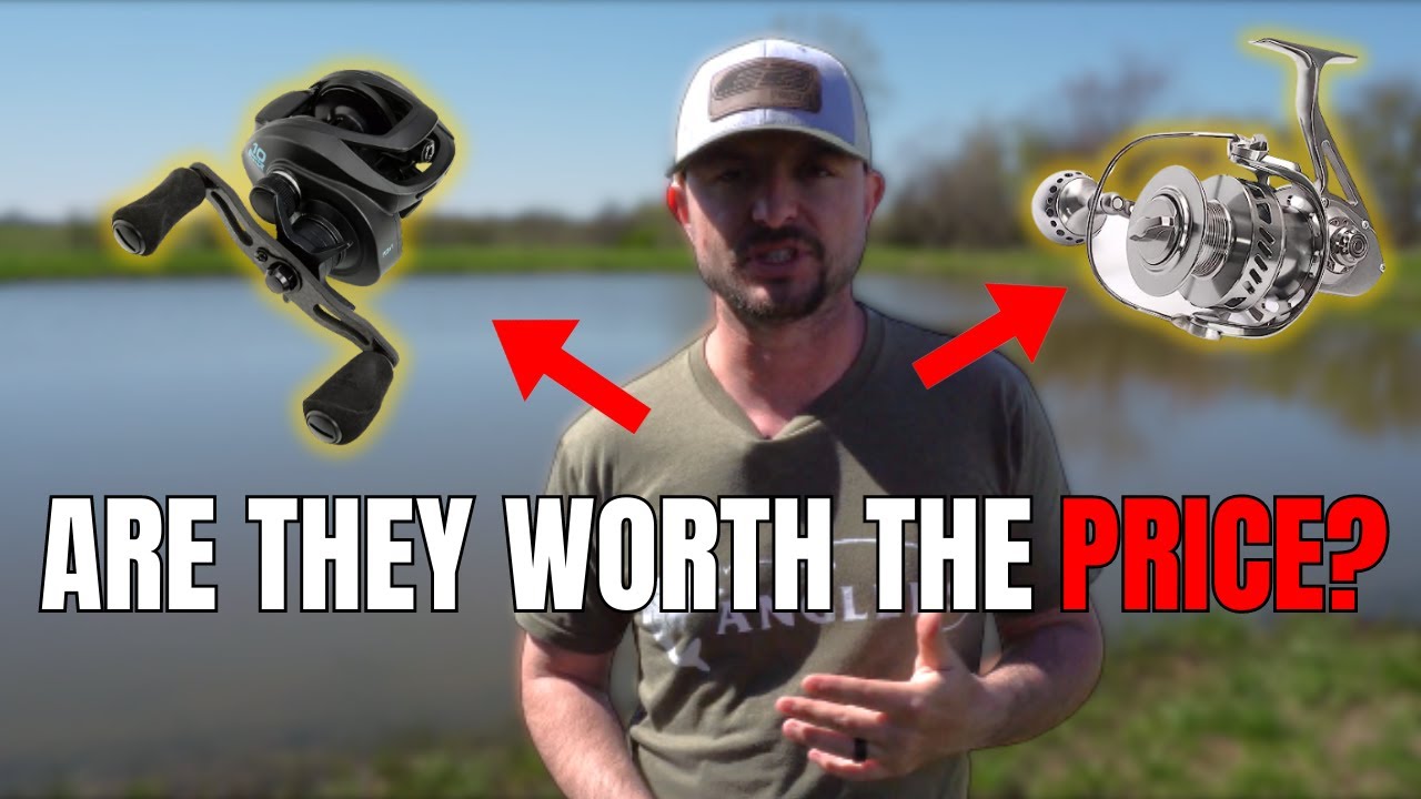 Are Academy Brand Fishing Reels Worth It?