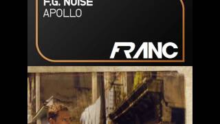 Paul van Dyk feat. Lo-Fi Sugar vs F.G Noise - Castaway vs Apollo (FRANC mashup)