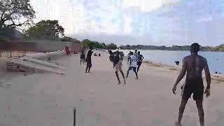 Sportsday at OneHeartMalawi Vocational Training Centre Sportsday at OneHeartMalawi Vocational Training Centre