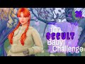 100 occult baby challenge  ep 36  rocking through these kids