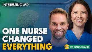 Startup Strategies in Healthcare: The Inspiring Story of Dr. Teresa Purzner