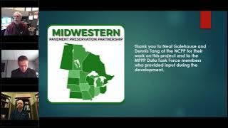 MPPP Skill Share Webinar Series - Preservation Data and Cape Seals