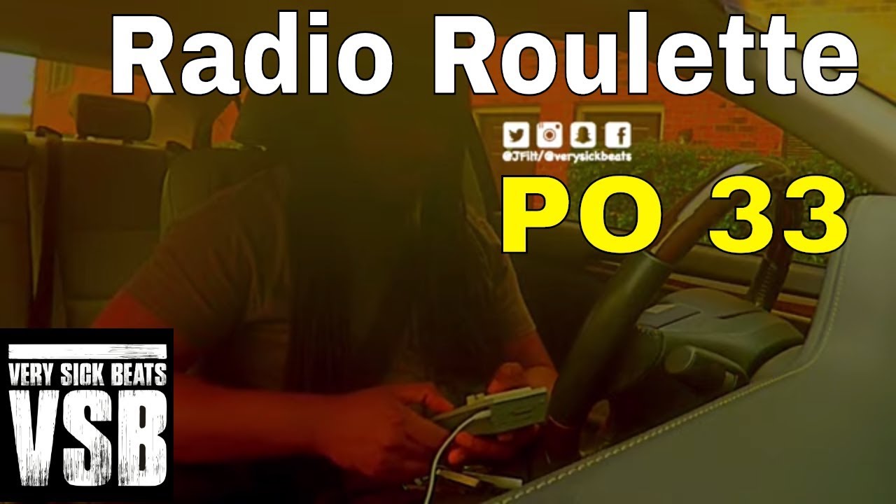 Radio Roulette 1 - YouTube