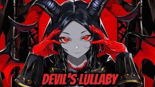 Daycore/Slowed - Devil's Lullaby (Jim Yosef Ft. Scarlett) (Lyrics)