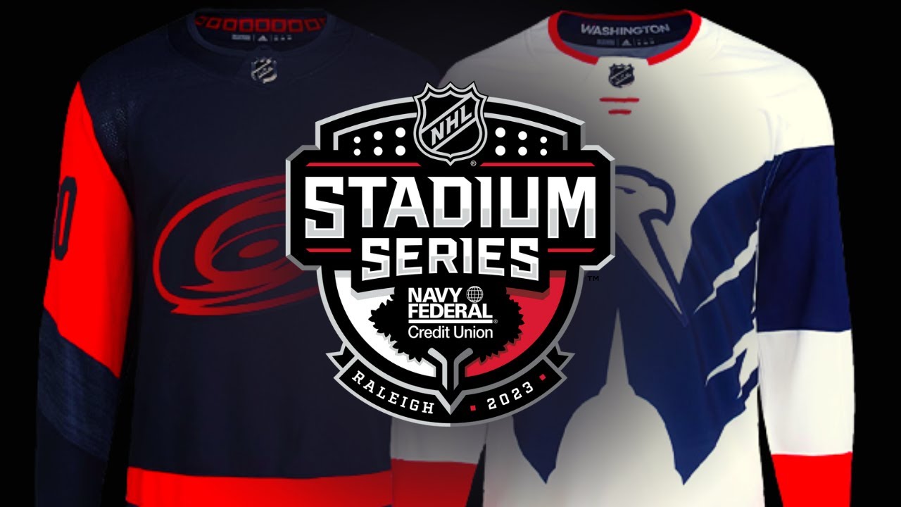 2023 Stadium Series Jersey Released