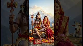 Shiv Shakti: The Eternal Balance