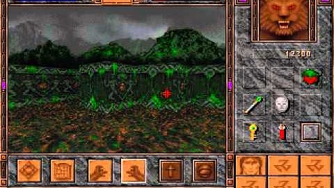 ShadowCaster gameplay