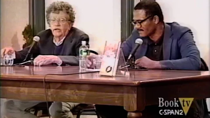 Kurt Vonnegut and Lee Stringer talk Writing and Cr...