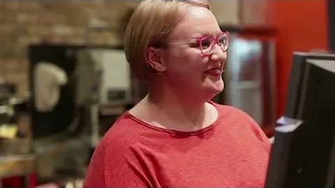 Meet the Manager - Renee Georgiev