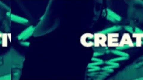 Modern Opener Premiere Pro Templates