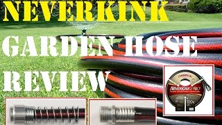 Neverkink Garden Hose Review After Years Of Use