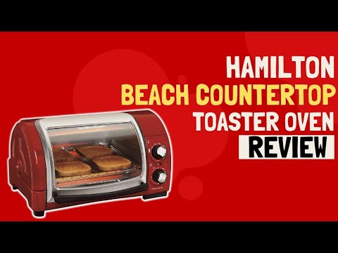 Hamilton Beach Easy