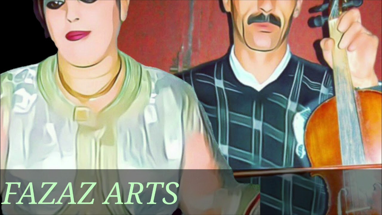 سماعيل  اجلموس مع ايطو