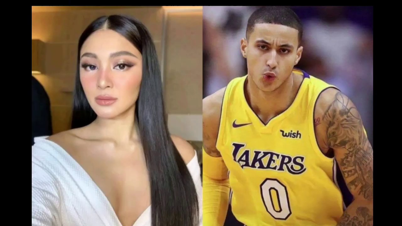 Player Ng Lakers Na Si Kyle Kuzma May Gusto Kay Nadine James Reid Nagselos Youtube