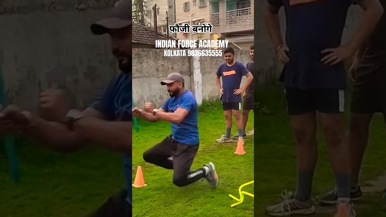 😲Indian force academy 9836635555 