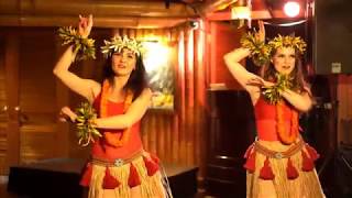 Hire Hula Dancers  ||  www.ldimusic.com