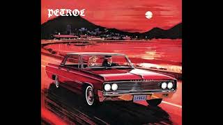 INTERWORLD - METAMORPHOSIS 2 (slowed + reverb)
