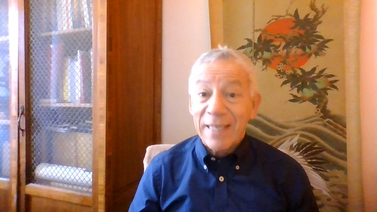 PAOLO TAGLIOLATO  "Atomi di Coscienza"  Video[11]