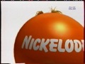 Начало блока Nickelodeon на ТНТ
