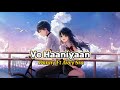 Ve Haaniyaan | Music | Ravi Dubey & Sargun Mehta | Danny | Avvy Sra