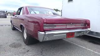1964 Pontiac Gto Dragcar Dreamgoatinc Hot Rod Clic And Muscle Cars