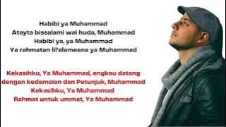 Maher Zain - Rahmatan Lil Alameen Lyrics (Latin & Indonesia)