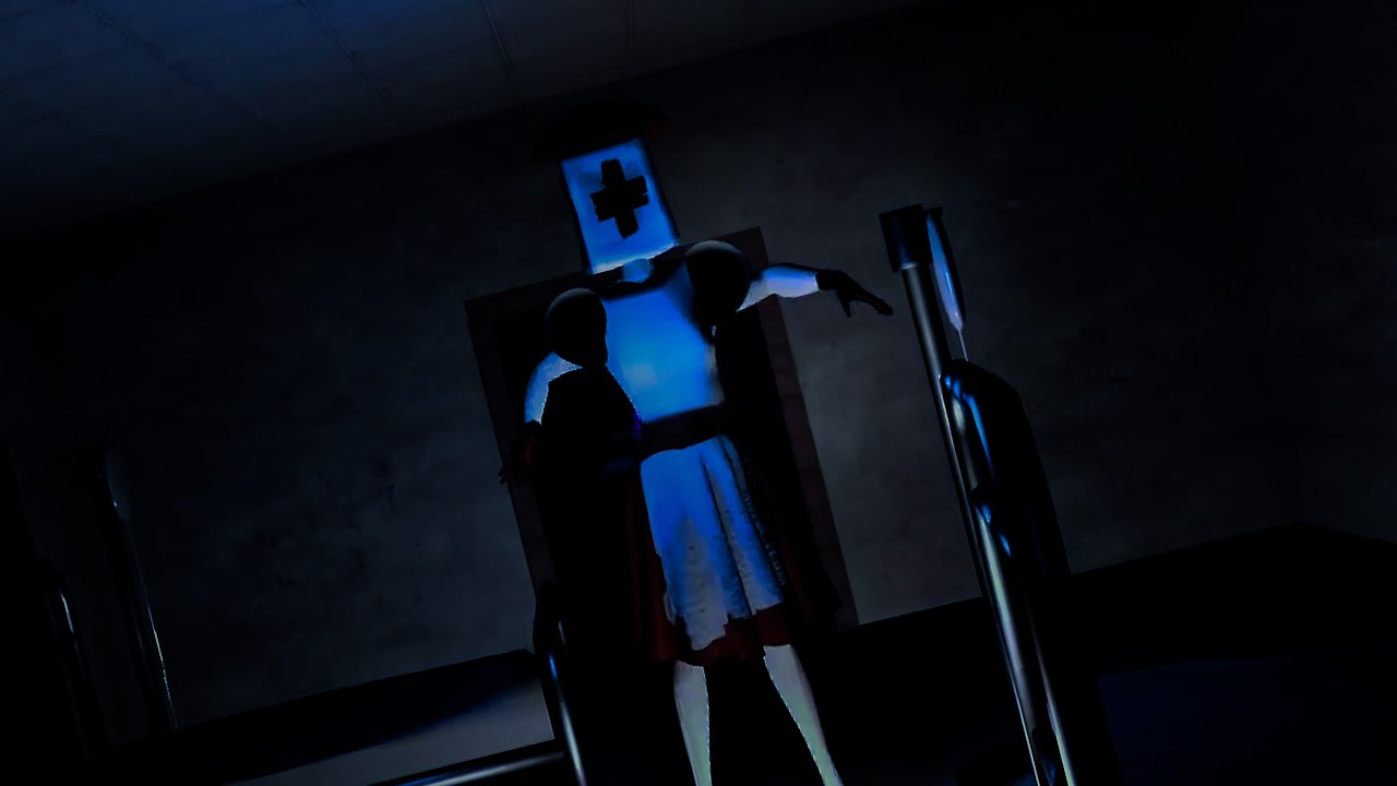 Dark Deception Torment Therapy possible gameplay Animation - YouTube