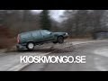 Kioskmongo.se - Opel vs Volvo Battle Royale.