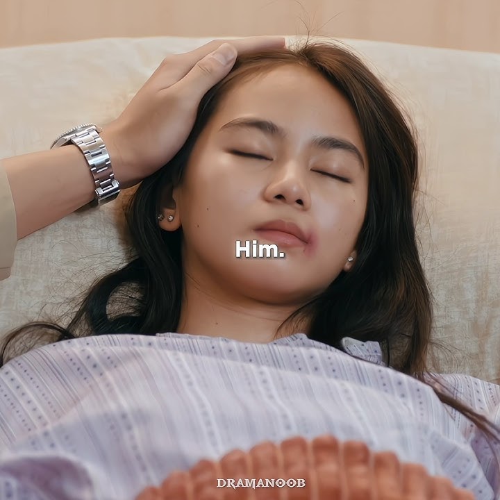 The way he cares for jay jay 🥹 | Ang Mutya Ng Section E | #angmutyangsectione #shorts