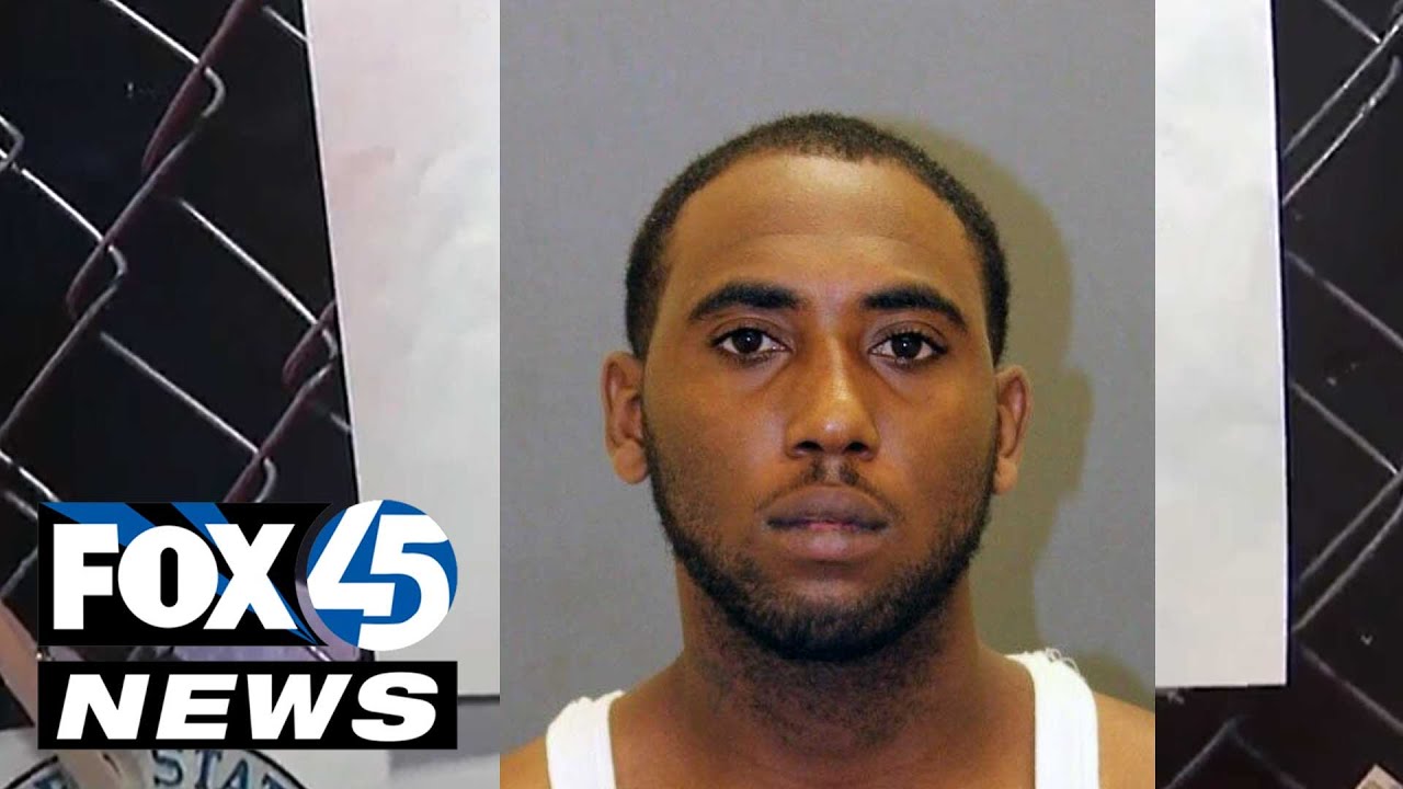 Davon Holmes, attempted murder | Maryland's Most Wanted