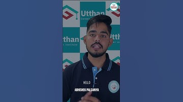 ABC Program( JET Crashcourse2023 ) FREE BATCH Join utthan #jet #utthan #icar #cuet