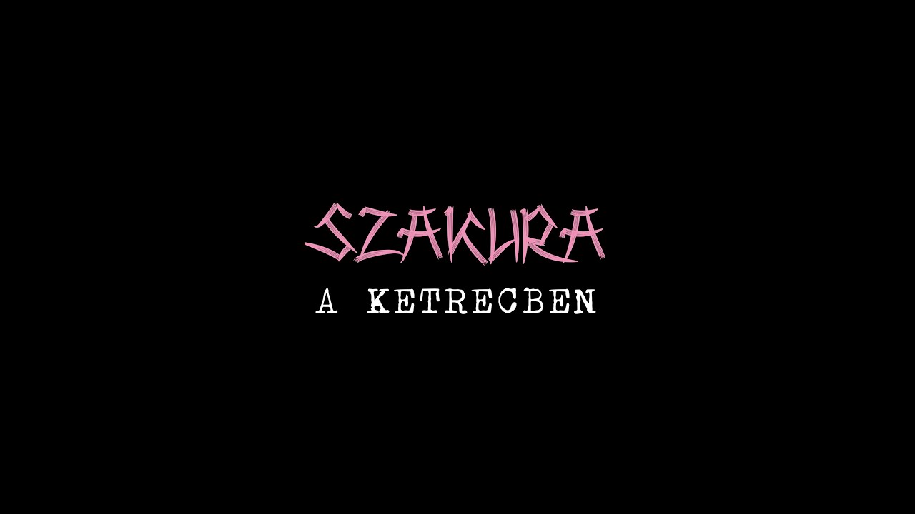 Szakura A Ketrecben | Előzetes