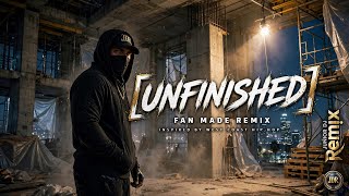 2Pac - Unfinished (Keep Fighting) (2026)