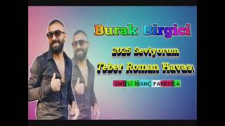 - (Burak Bi̇rgi̇ci̇) İzmi̇tli̇ İnanç Farkiyla Resimi