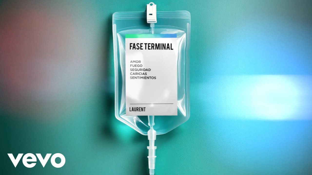 Watch Laurent - Fase Terminal (Cover Video) on YouTube Watch Laurent - Fase Terminal (Cover Video) on YouTube
