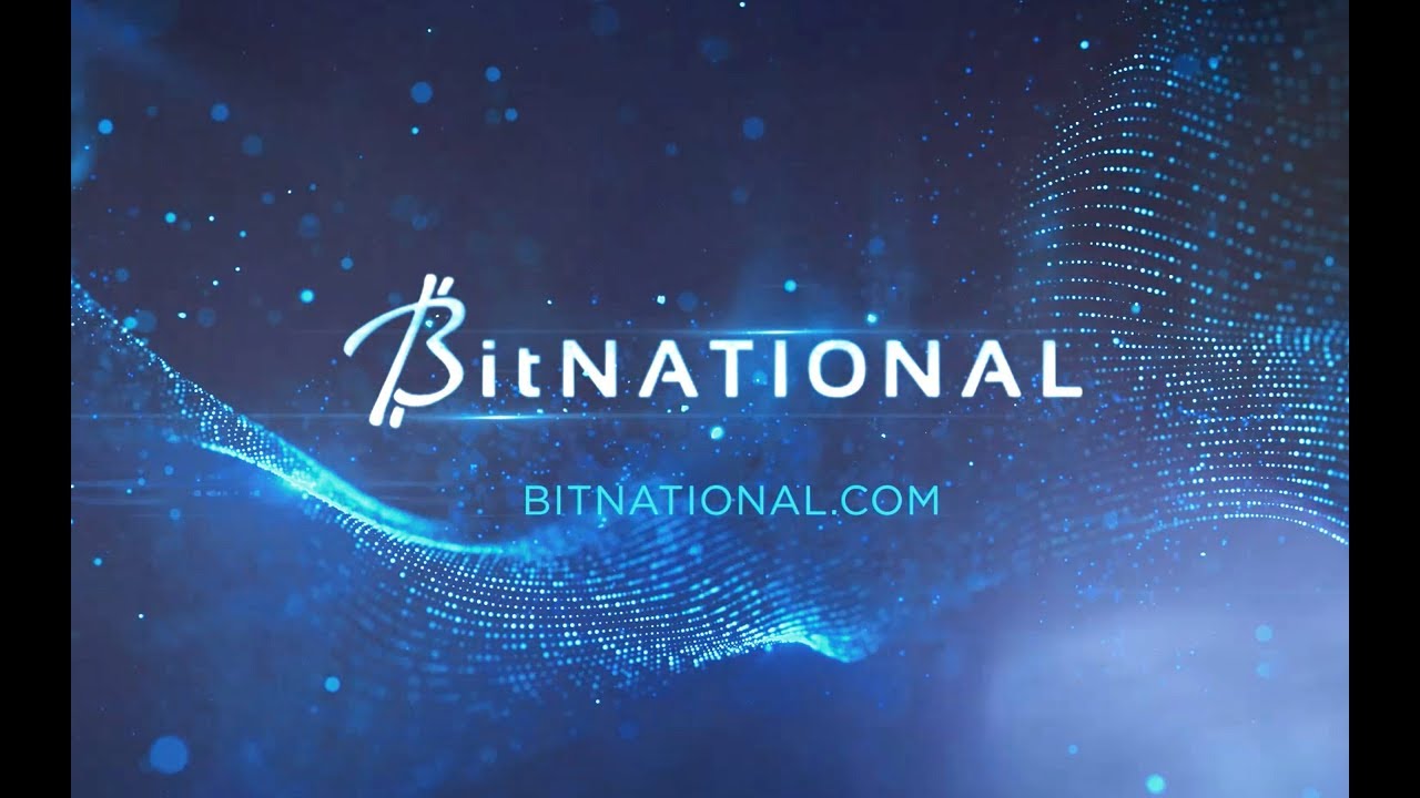 BitNational Exchange & Token