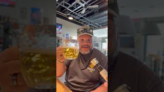 Working hard at Working Draft Beer Company! 🍻 😂