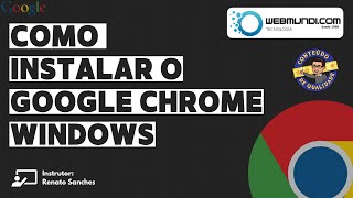 Como Baixar e Instalar o Google Chrome no Windows ✅💻 screenshot 3