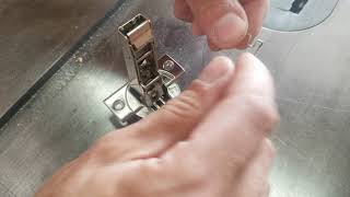 Celebrity How to install a reduction clip for euro hinges Net Worth