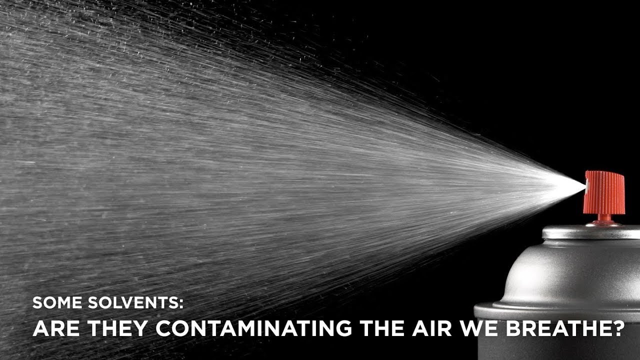 Some Solvents | Six Classes four minute videos