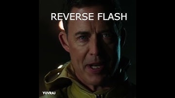 Different Speedsters Like Flash #shorts