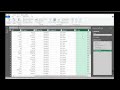 PowerPivot
