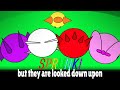 Incredibox Sprunki - but they are looked down upon