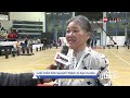 1st Afro Arab Sitting Volleyball Club Championship   On Time Sports