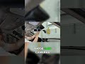 The Best Way to Hide Dash Cam Wires!! #thinkware #shorts #dashcam #lifehack