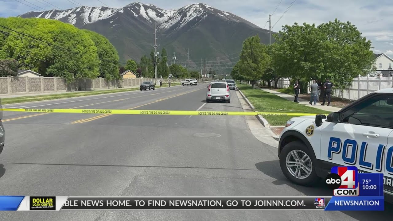 Two teen girls in critical condition after being hit by SUV in Spanish ...